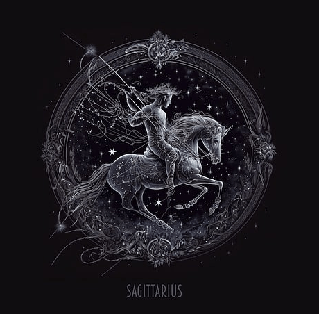 sagittarius zodiac sign