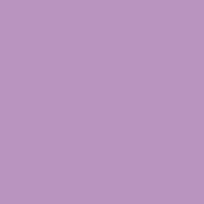 sheer lilac
