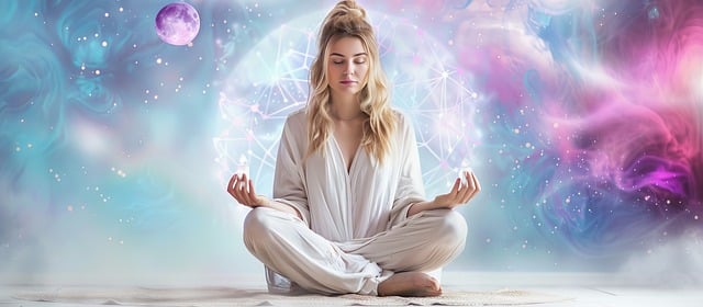 spiritual awakening