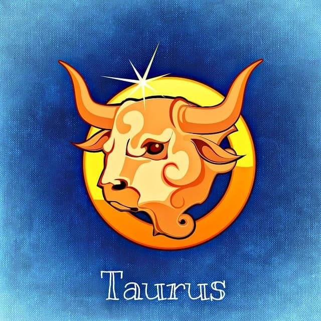 taurus zodiac sign