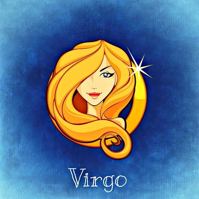 virgo zodiac sign