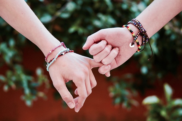 friendship - loyalty