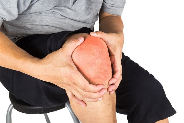 joint pain