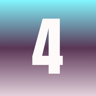 number 4