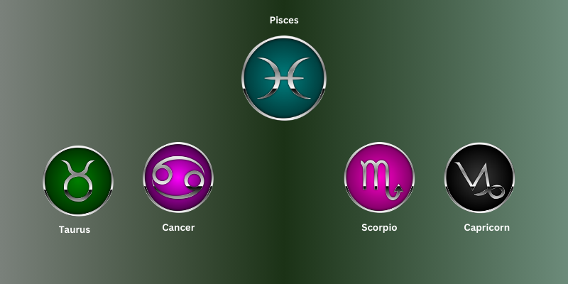 pisces friendship