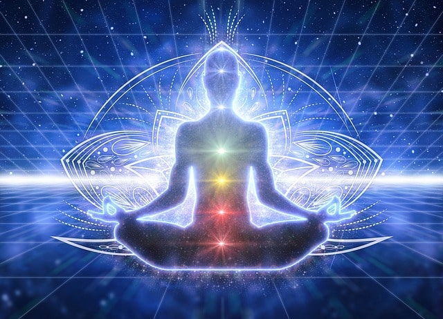 spiritual awakening