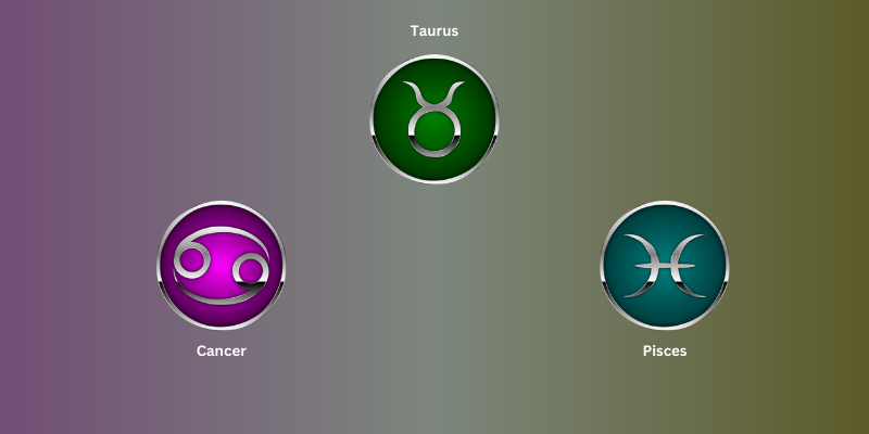 taurus best friends