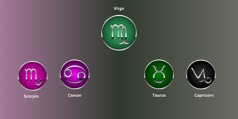 virgo zodiac friendship