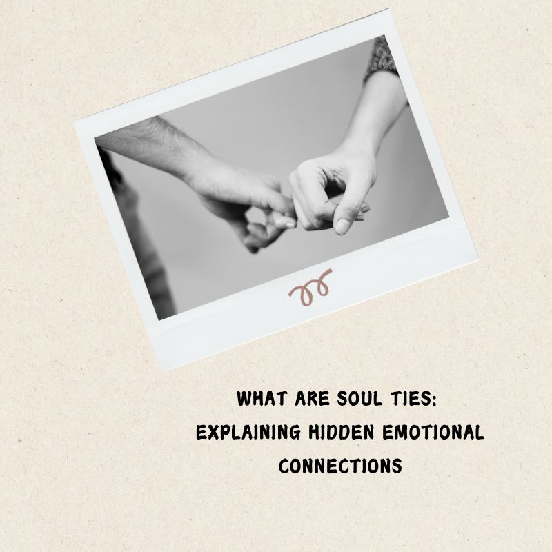 what are soul ties