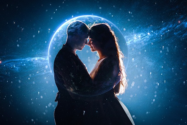 connect with your twin flame