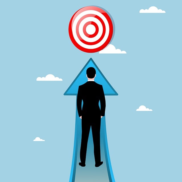 move forward and take action toward your goals