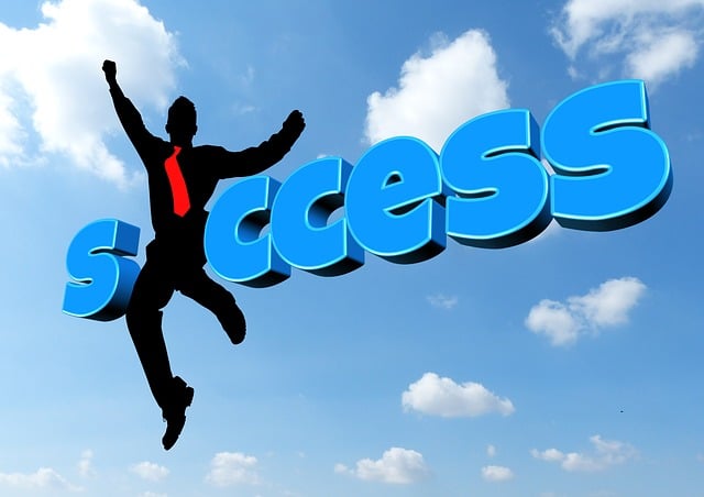 career success