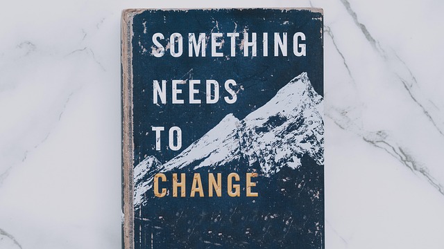 change