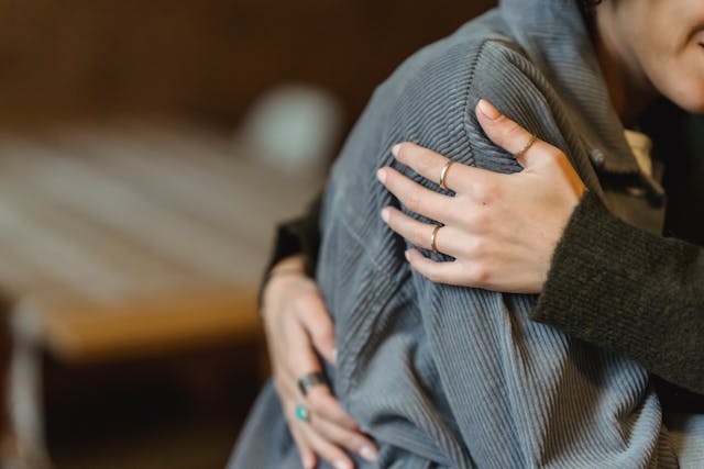 empathetic gestures