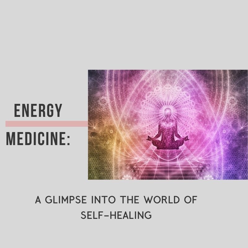 energy medicine