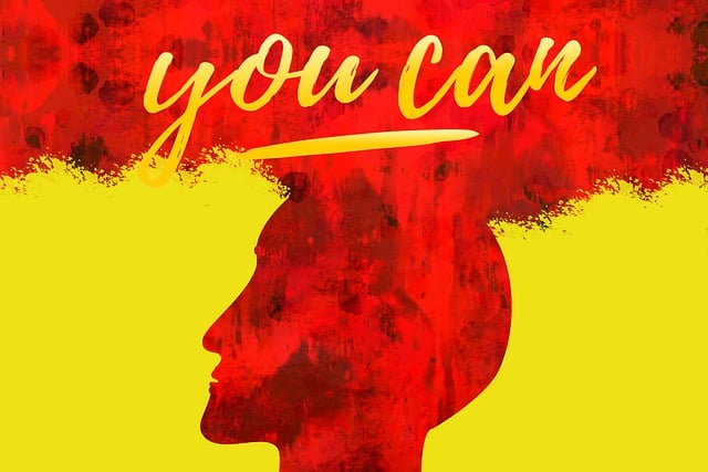 positive mindset