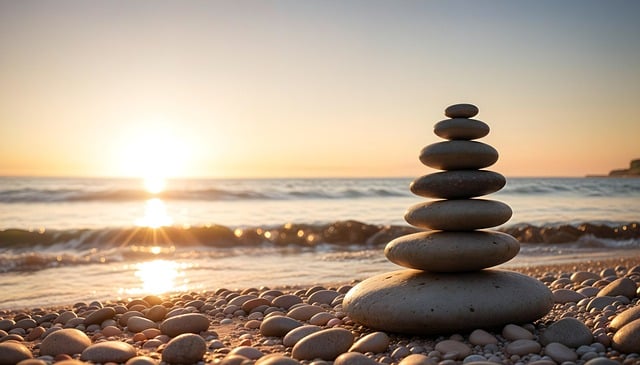 stability and balance