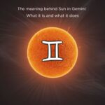 sun in gemini