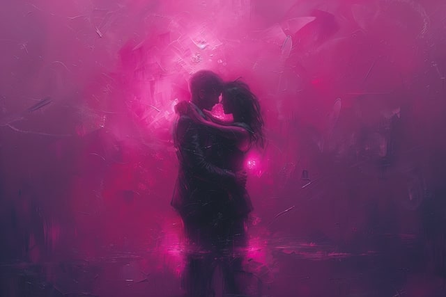 twin flame relationship