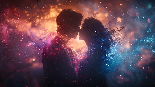 meeting your twin flame