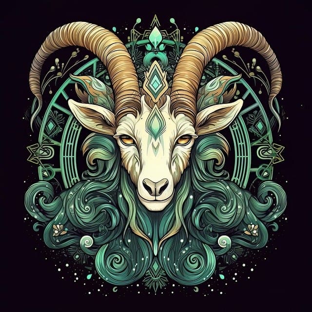 capricorn