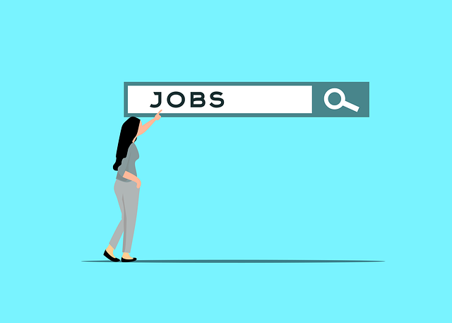 job search