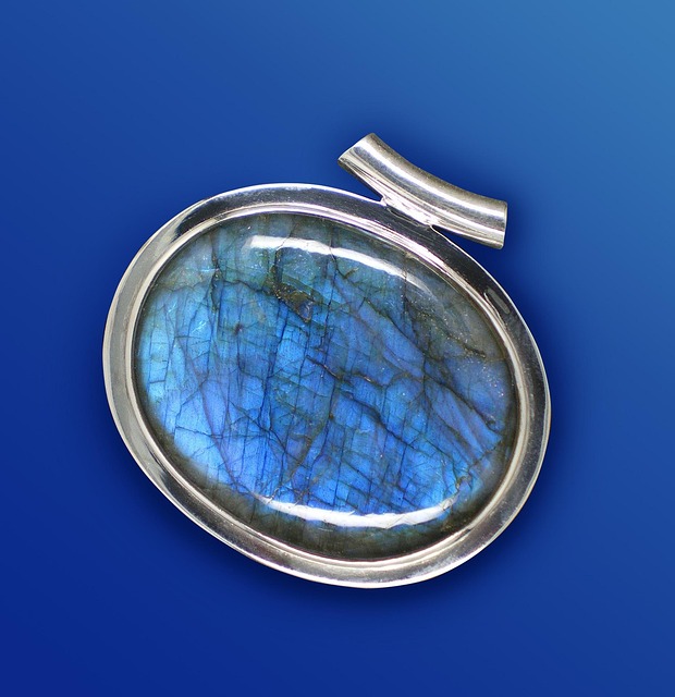 labradorite jewellery