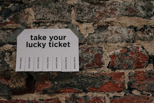 luck
