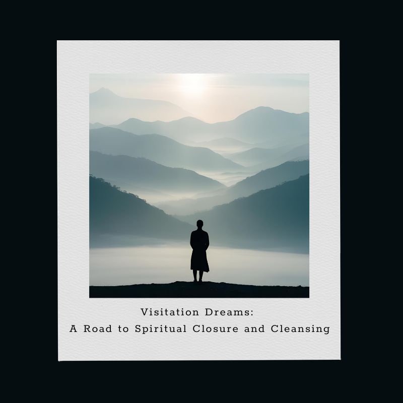 visitation dreams