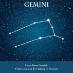 gemini facts