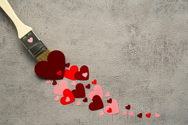 hearts