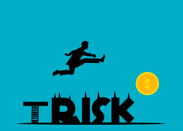 taking risk