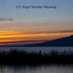 777 angel number meaning