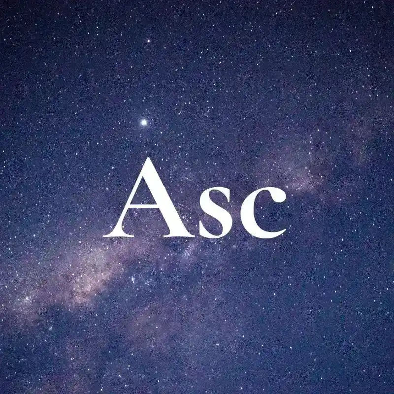 ascendant