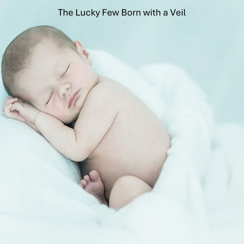 born with a veil