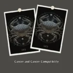 cancer and cancer compatibility