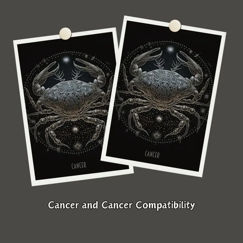 cancer and cancer compatibility