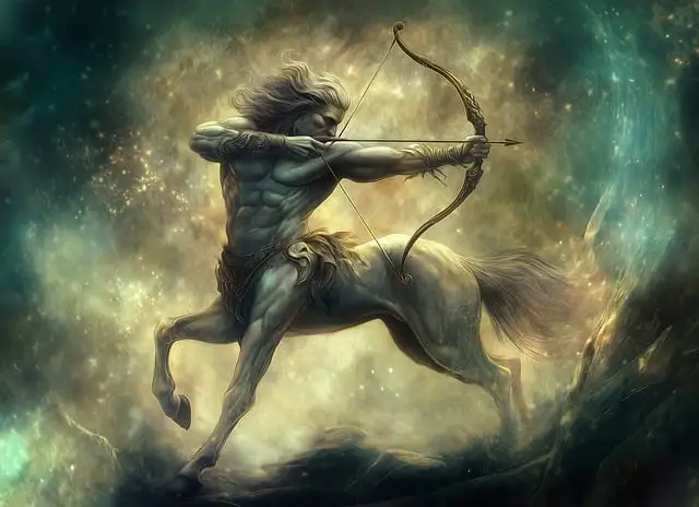 chiron