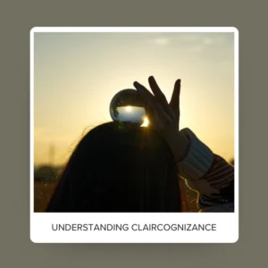 claircognizance