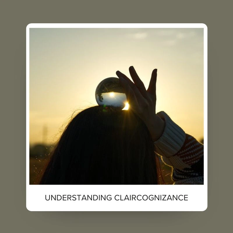 claircognizance