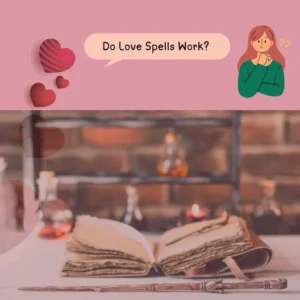 do love spells work