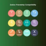 friendship compatibility zodiac