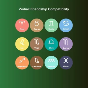 friendship compatibility zodiac