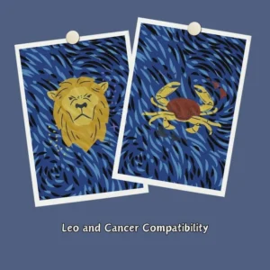 leo and cancer compatibility