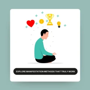 manifestation methods