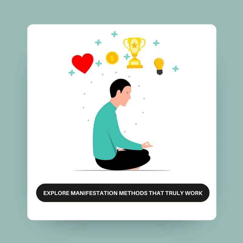 manifestation methods