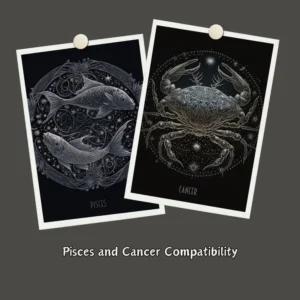pisces and cancer compatibility