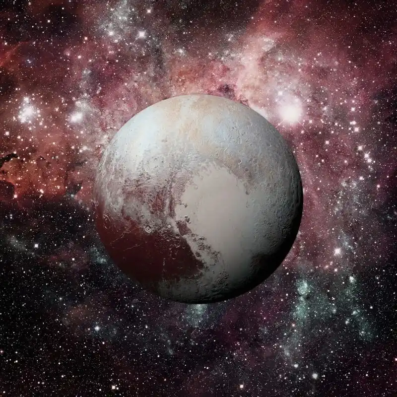 pluto