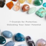 protection crystals