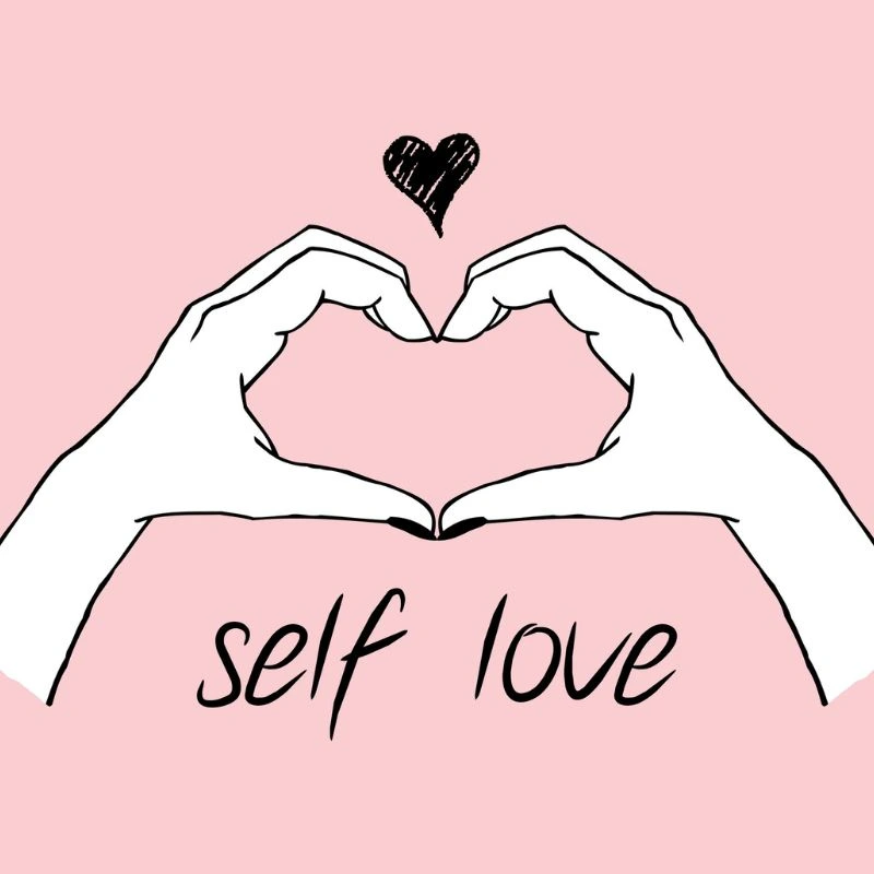 self love